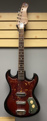 speaker teisco 12 inch